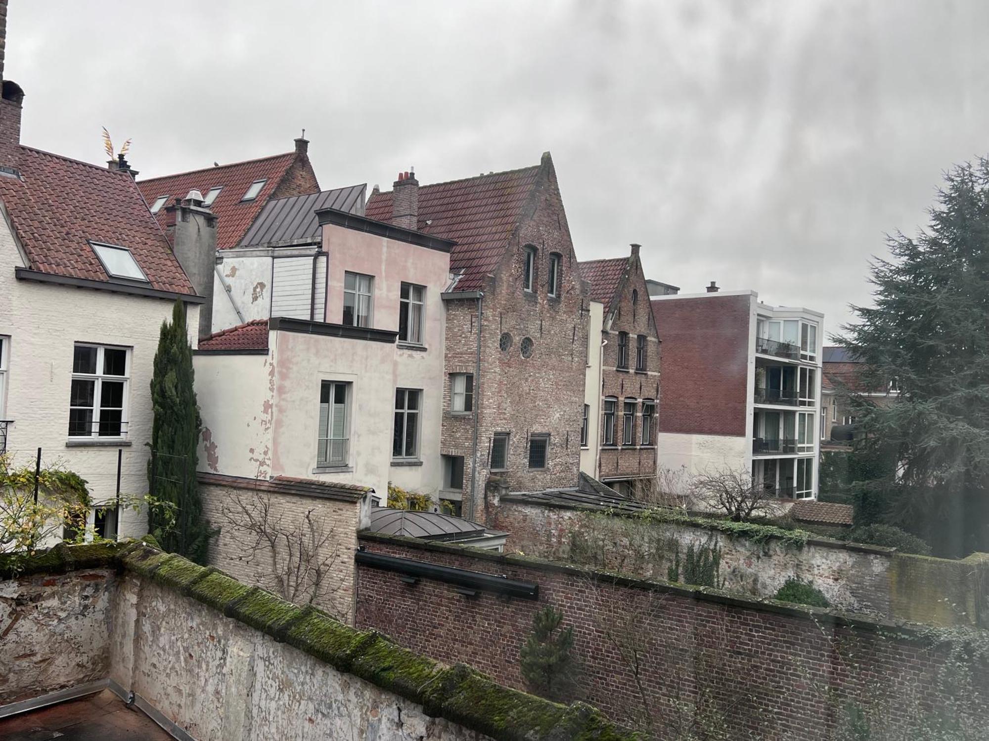 Experiencebruges Brugge