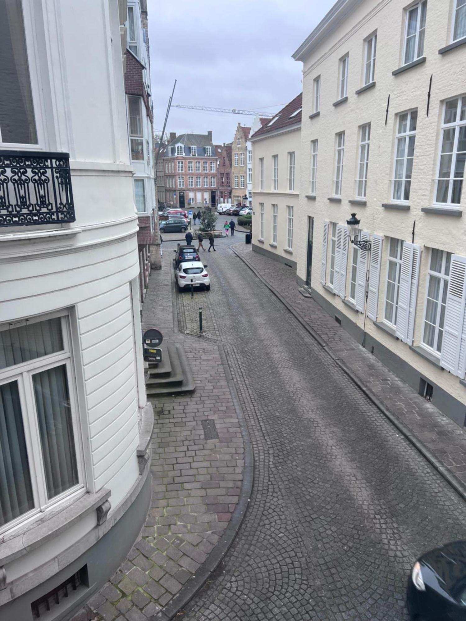 Bed & Breakfast Experiencebruges Brugge