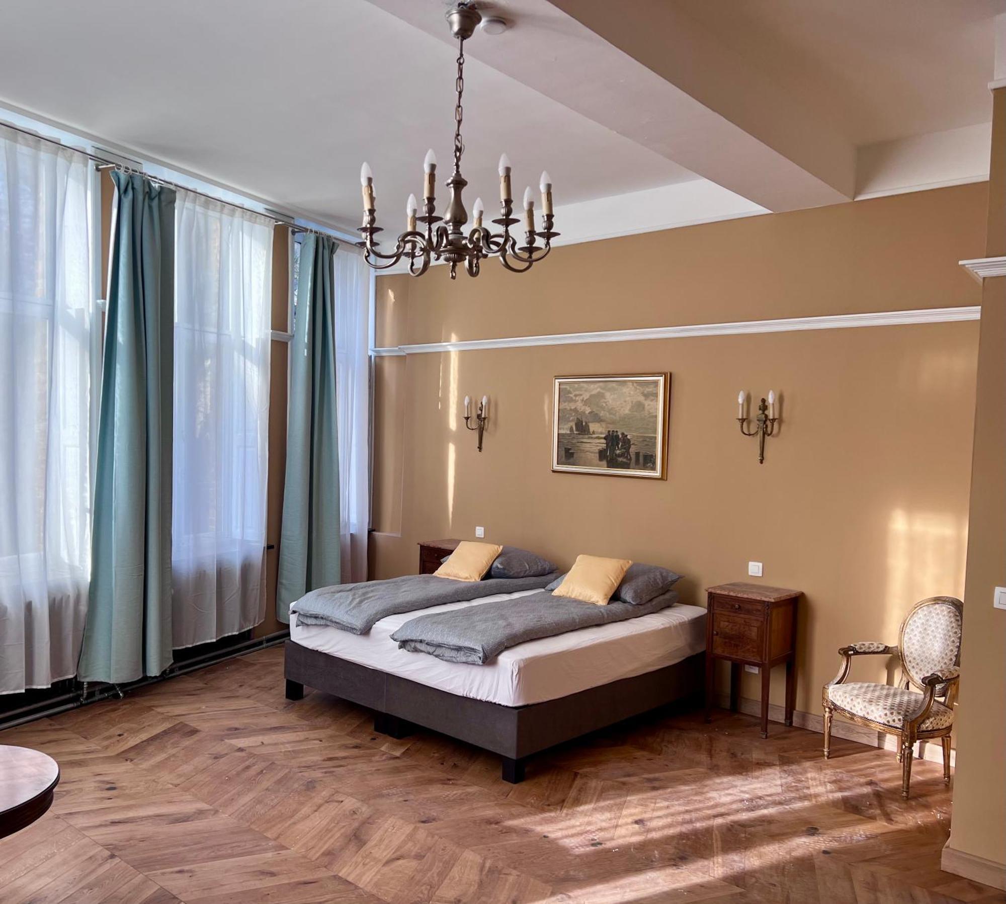 Experiencebruges Bed & Breakfast Bruges