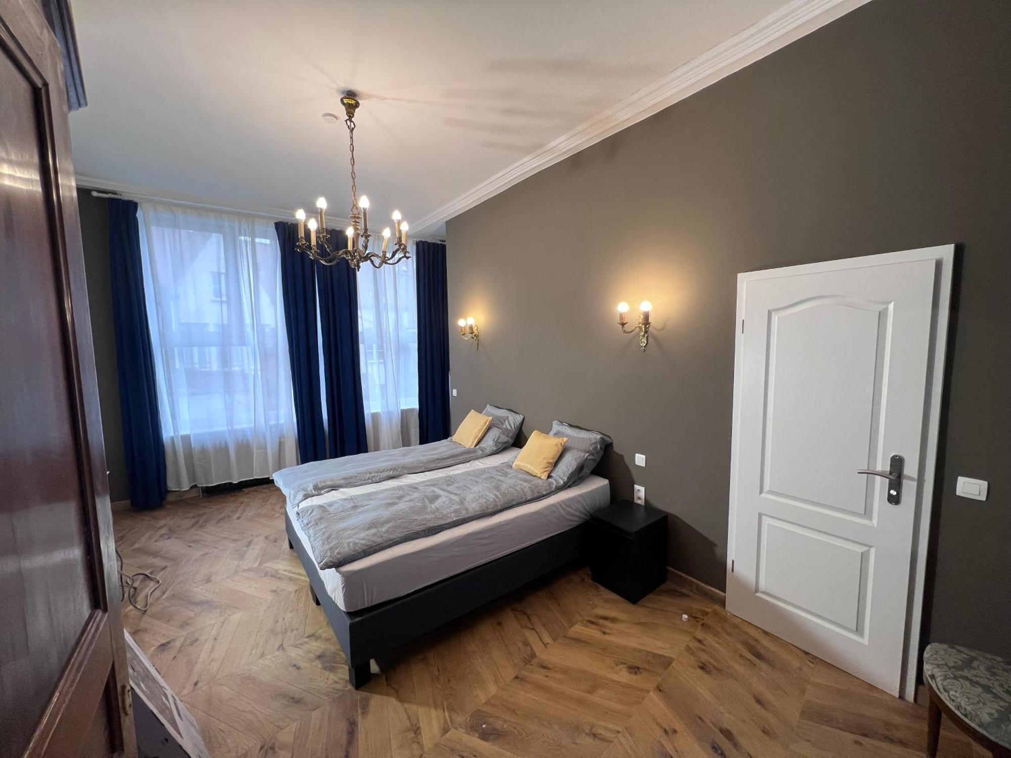Experiencebruges Couette-café *