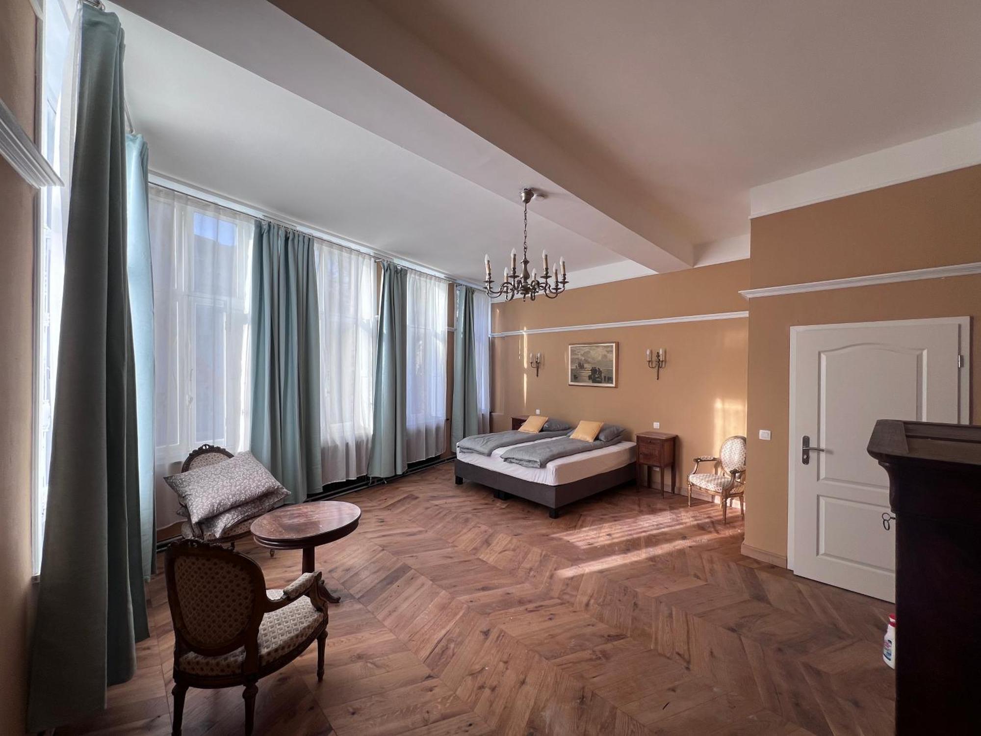 Bed & Breakfast Experiencebruges Bruges
