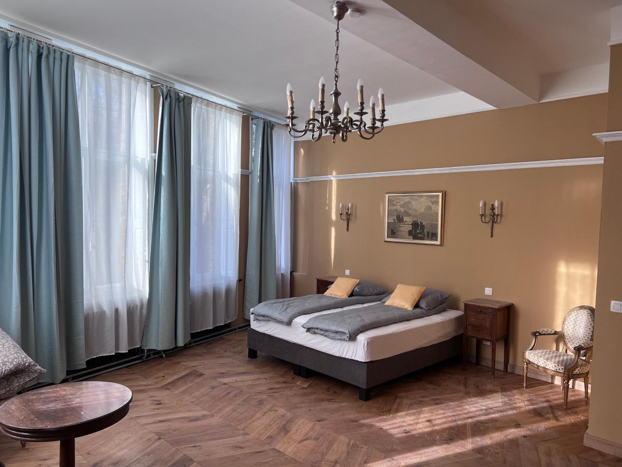 Experiencebruges Bed & Breakfast Brugge