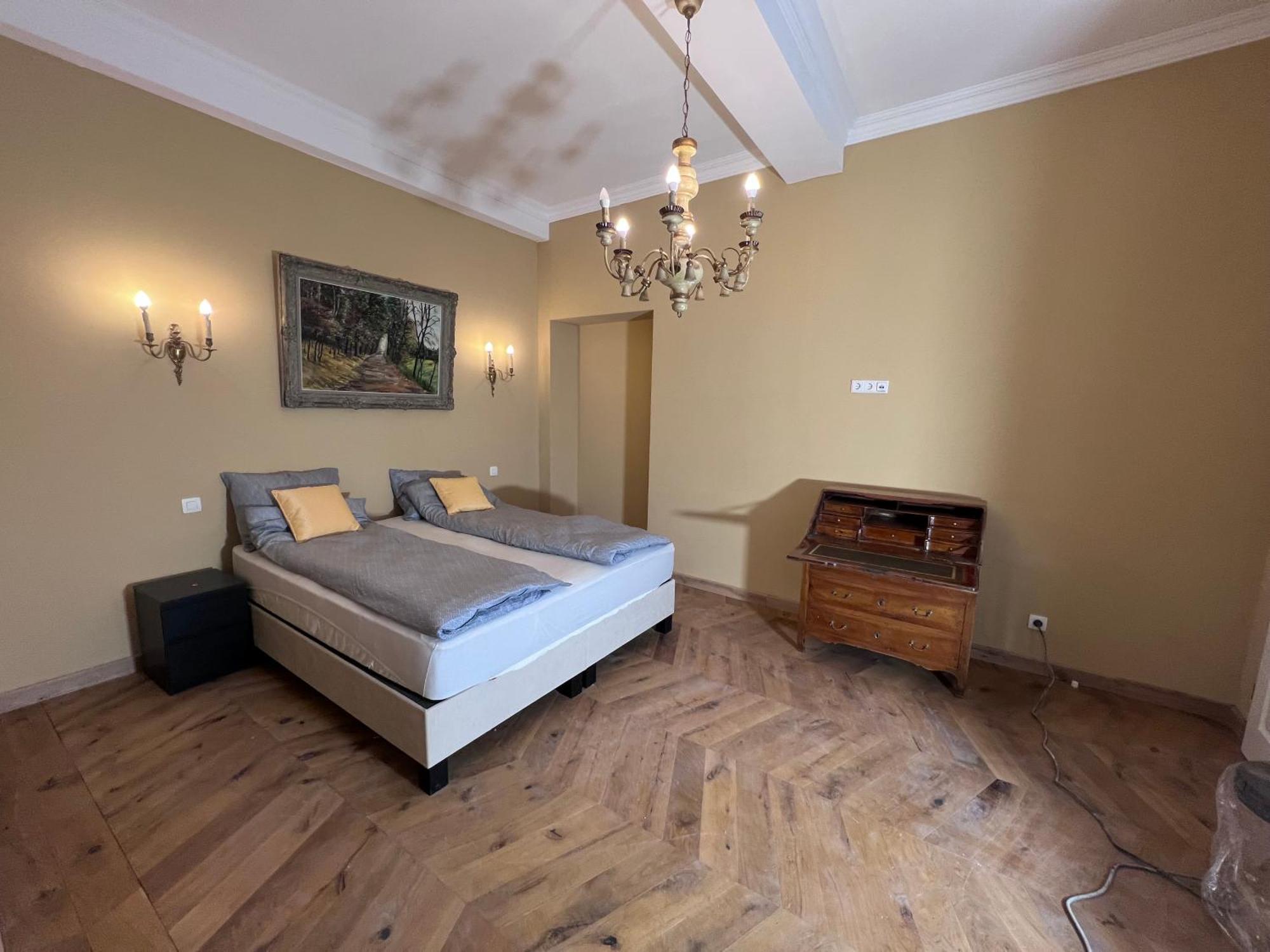 Experiencebruges Bed & Breakfast *