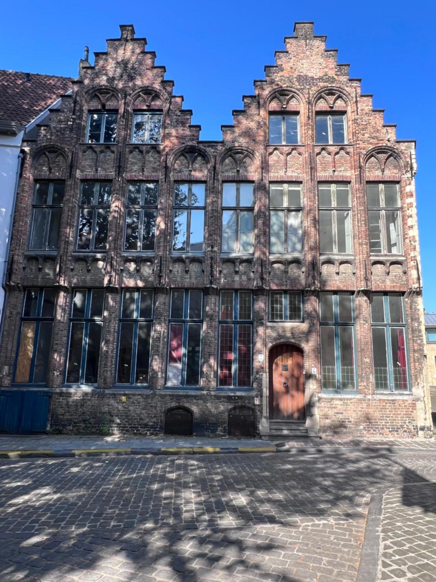 Experiencebruges Brugge