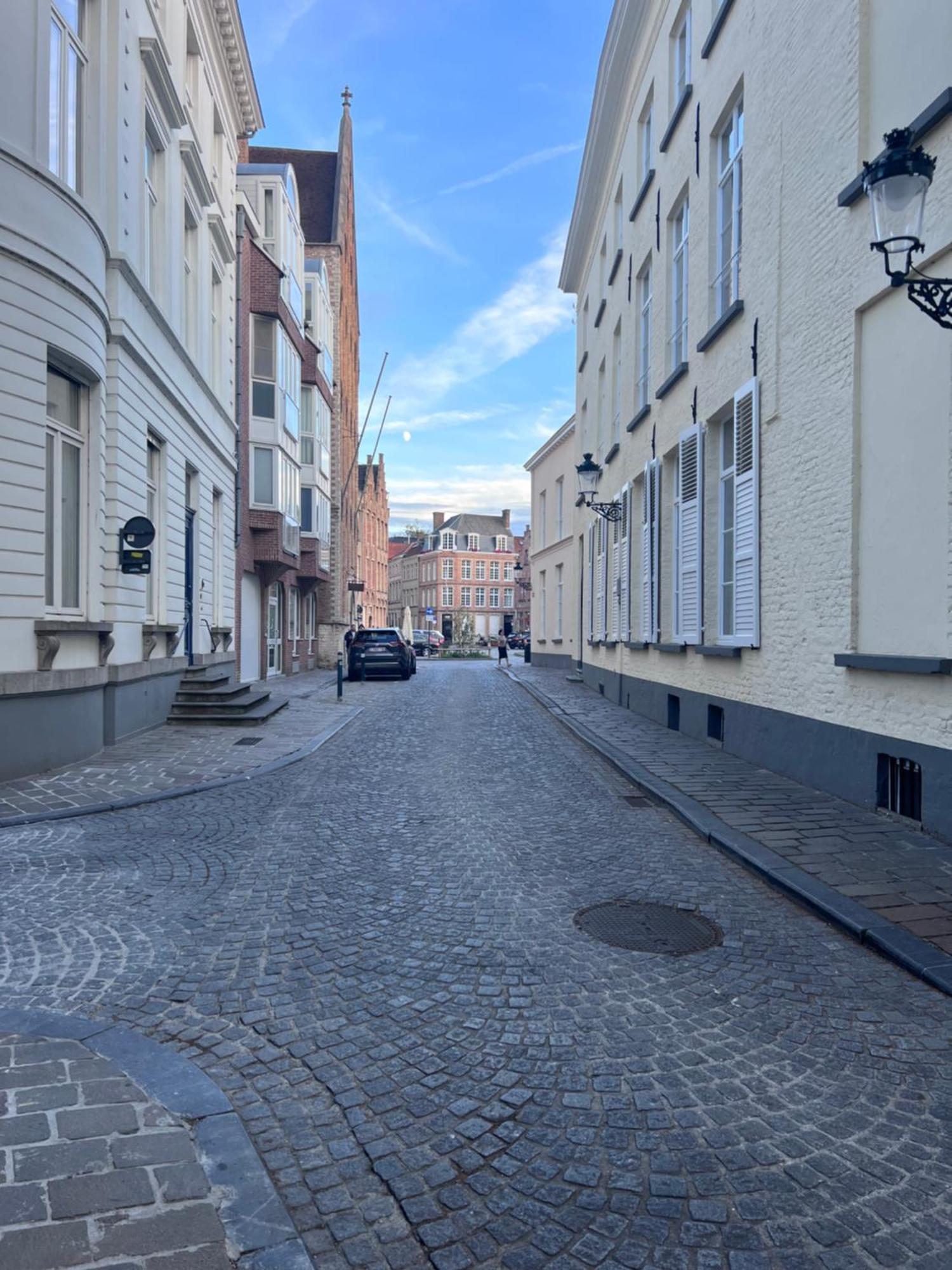 Experiencebruges Bed & Breakfast Brugge