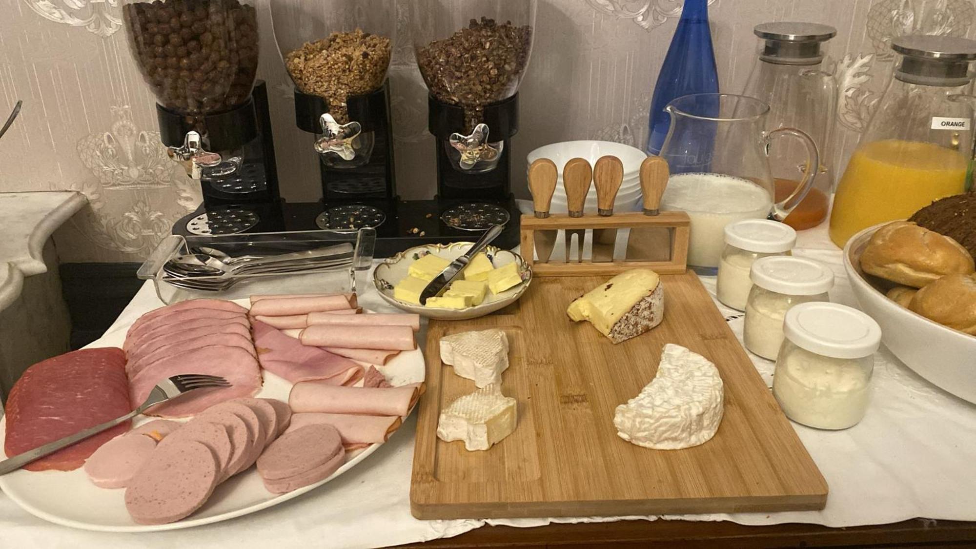 Experiencebruges Bed & Breakfast
