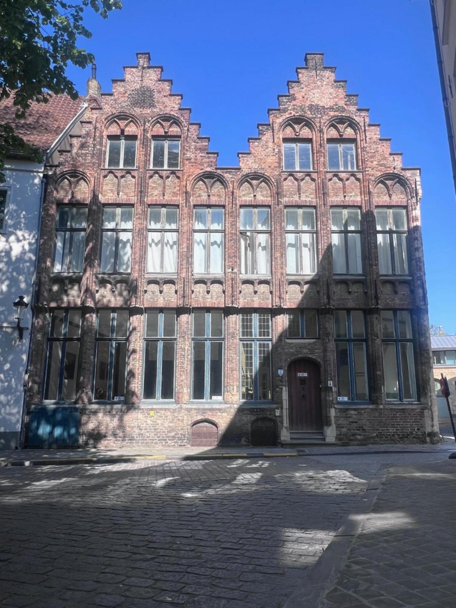 Experiencebruges Bed & Breakfast Brugge