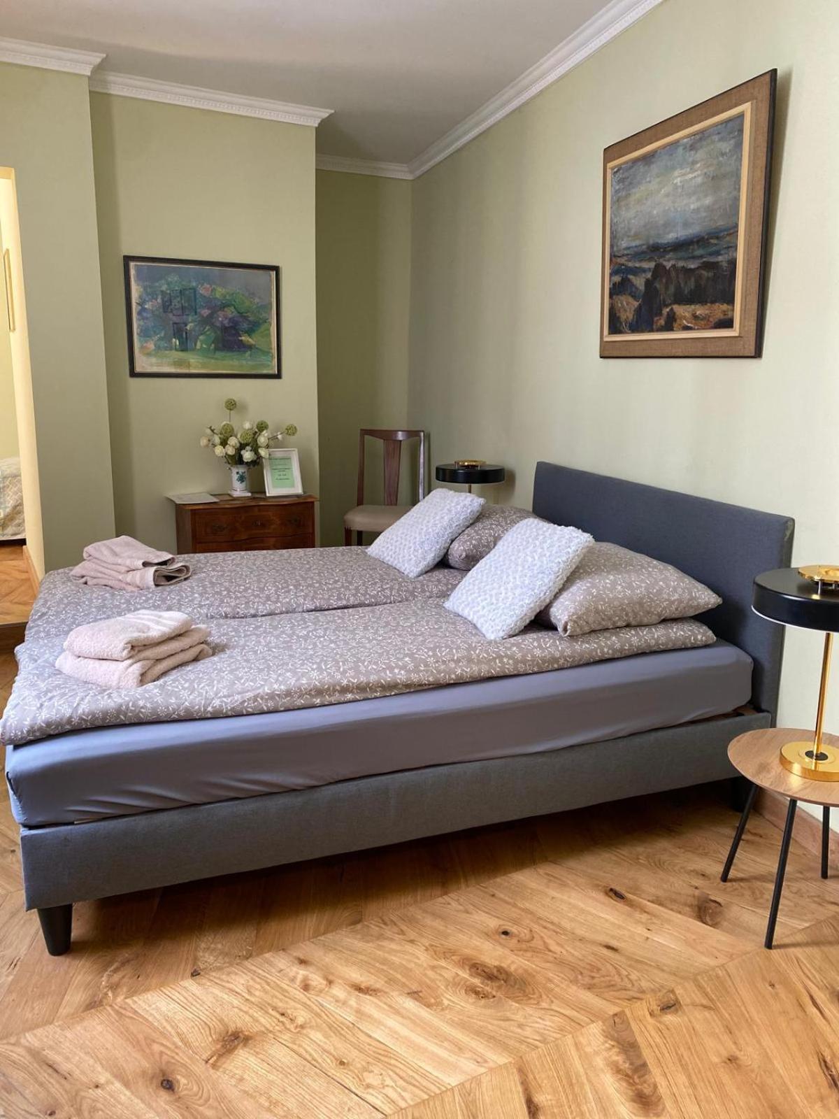 Bed & Breakfast Experiencebruges *