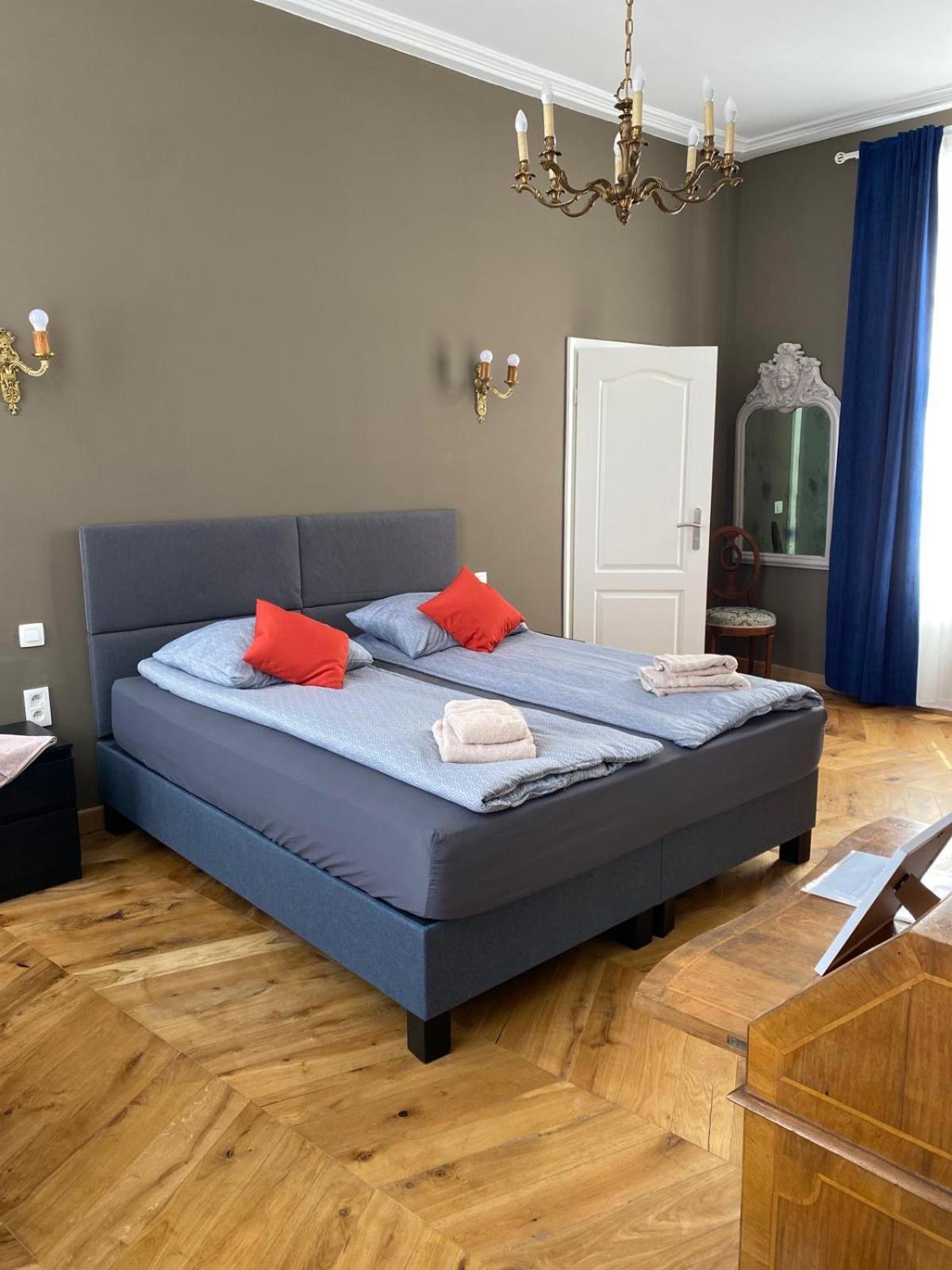 Experiencebruges Bed & Breakfast Brugge