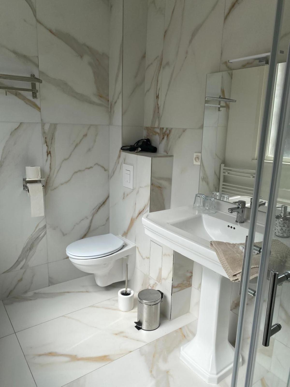 Bed & Breakfast Experiencebruges Brugge